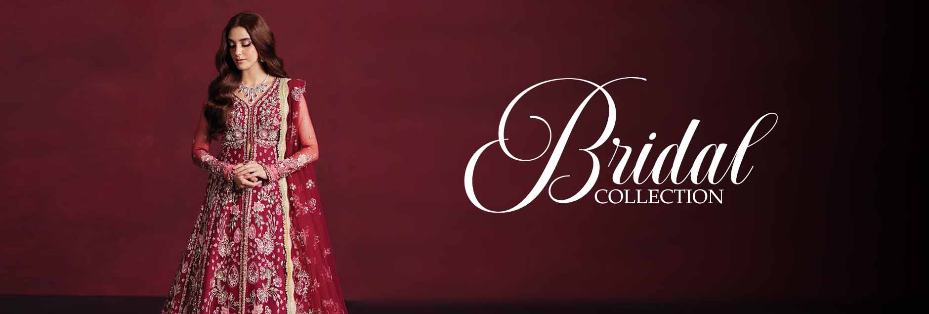Bridal Wear Bridal Wear