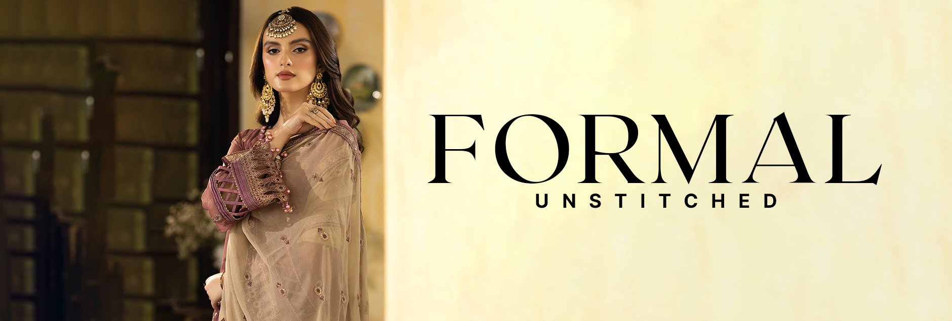 Formal Wear Formal Wear