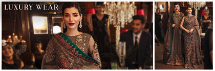 Luxury Wear Luxury Wear