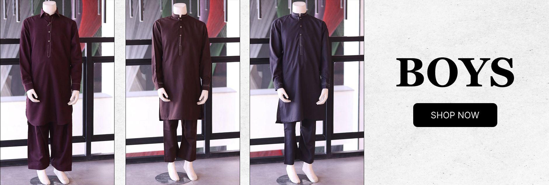 KIDS - BOYS KIDS - BOYS