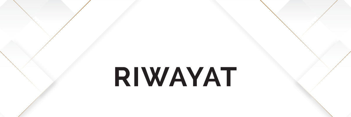 Riwayat Riwayat