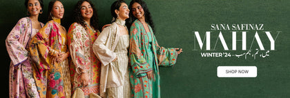 Sana Safinaz Sana Safinaz