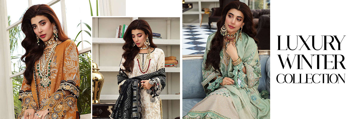 Luxury Winter Collection Luxury Winter Collection