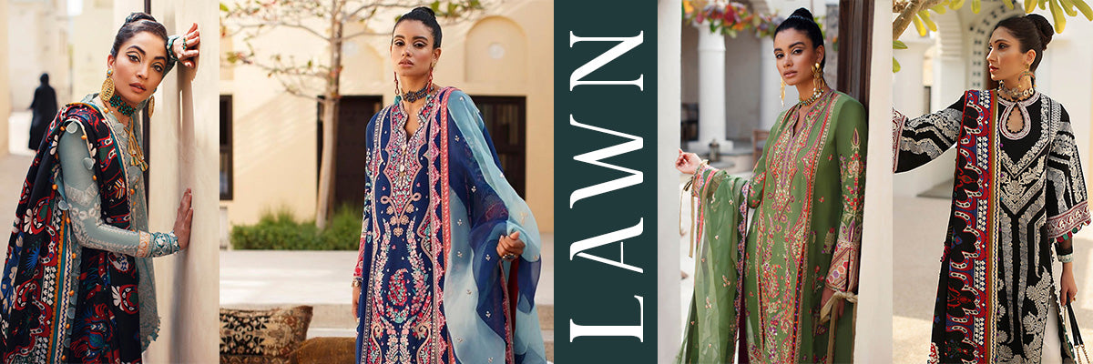 Lawn Lawn
