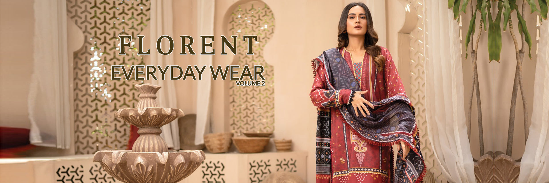 Everyday Wear Everyday Wear