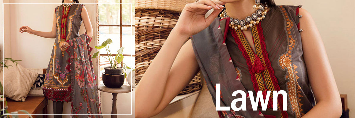 Gulaal Embroidered Lawn Collection 2022 Vol-2 Gulaal Embroidered Lawn Collection 2022 Vol-2