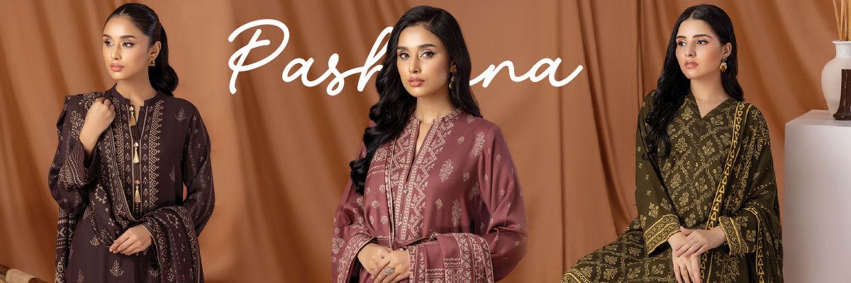 Pashmina Pashmina