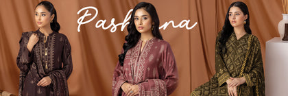 Pashmina Pashmina