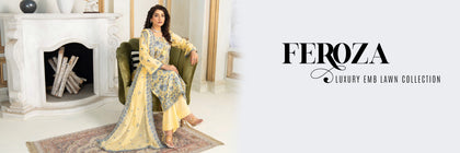 Feroza Feroza