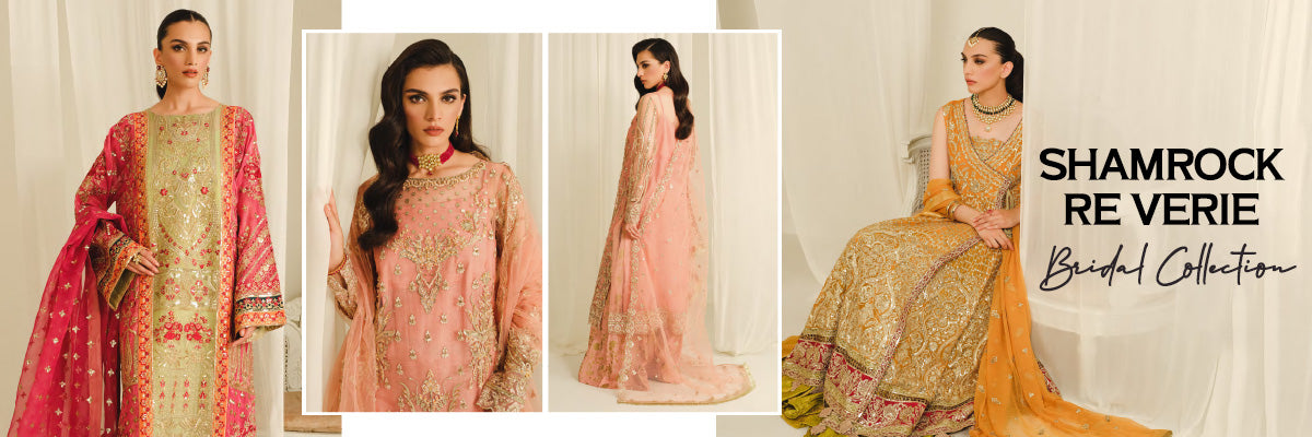 Shamrock Re Verie Shamrock Re Verie