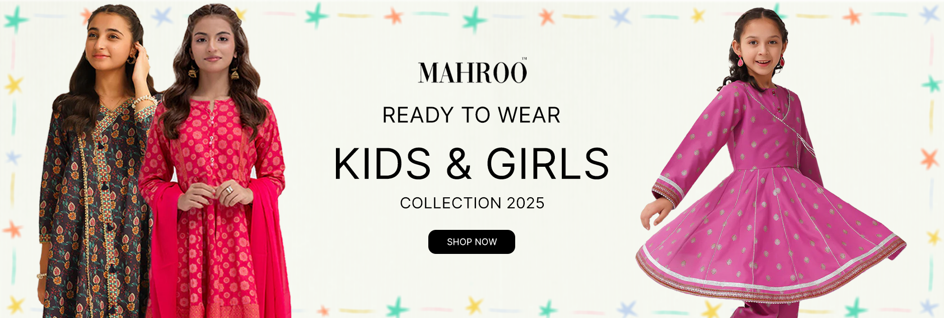 MAHROO M&C MAHROO M&C