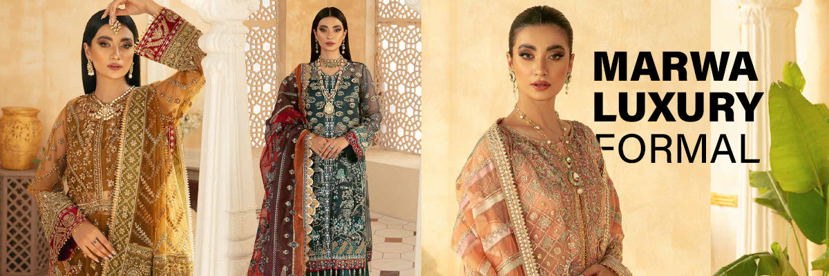Marwa Luxury Formals Marwa Luxury Formals