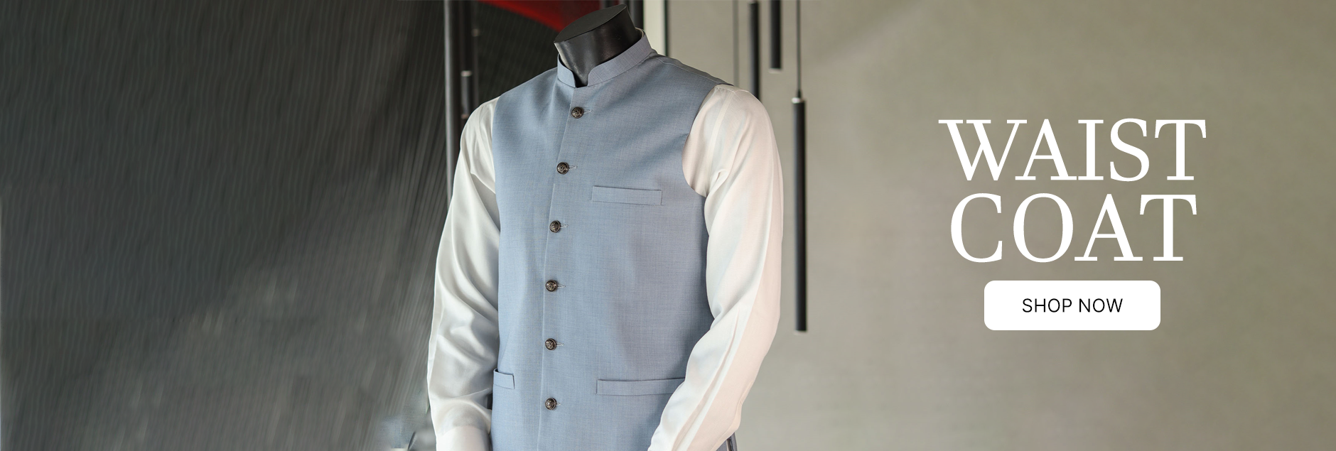 RTW Waistcoat RTW Waistcoat