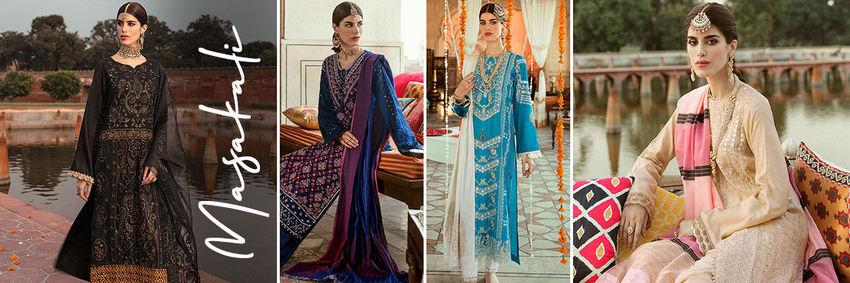 Masakali By Rajbari Winter Edition 2021 Masakali By Rajbari Winter Edition 2021
