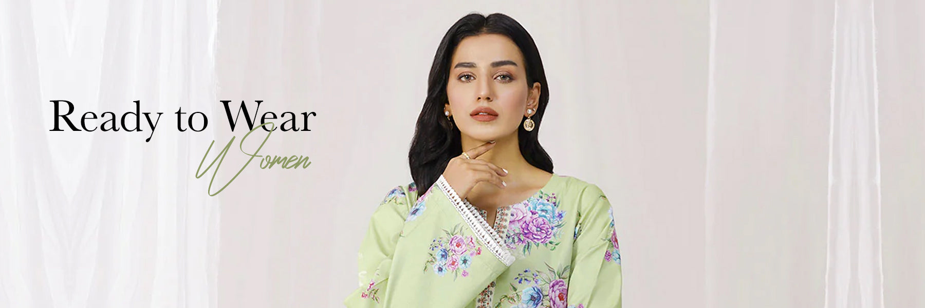 Ready to Wear Women Ready to Wear Women