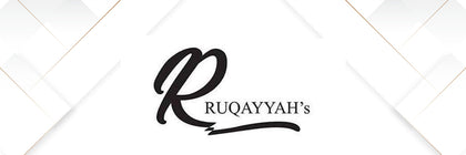 Ruqayyah Ruqayyah