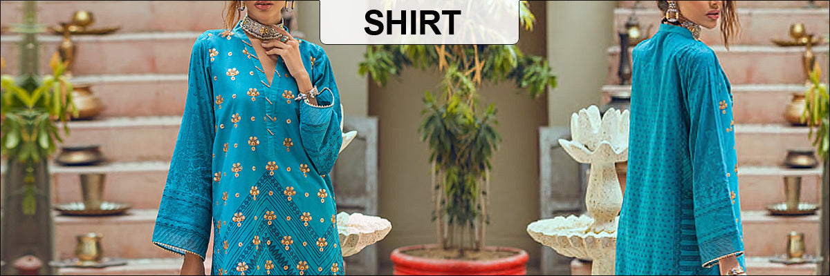 Shirt Shirt