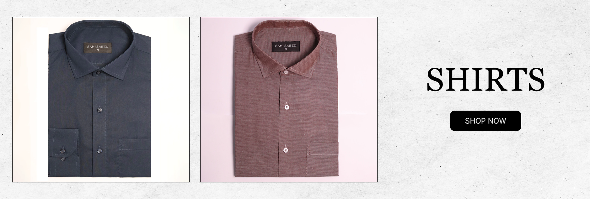 SHIRTS SHIRTS