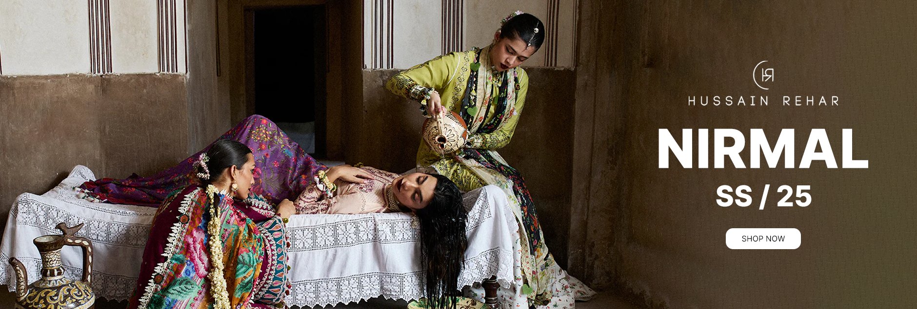 HUSSAIN REHAR HUSSAIN REHAR