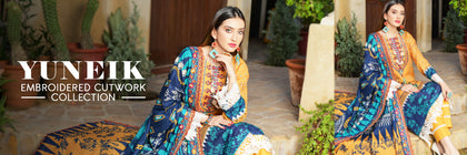 Ruqayyah Luxury Emb Formal Collection Ruqayyah Luxury Emb Formal Collection
