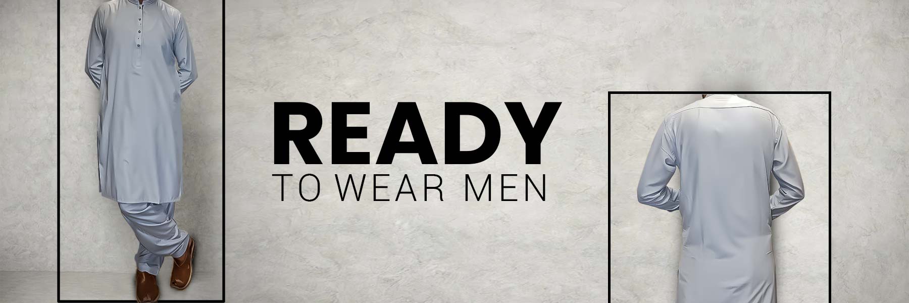 Ready to Wear Men Ready to Wear Men