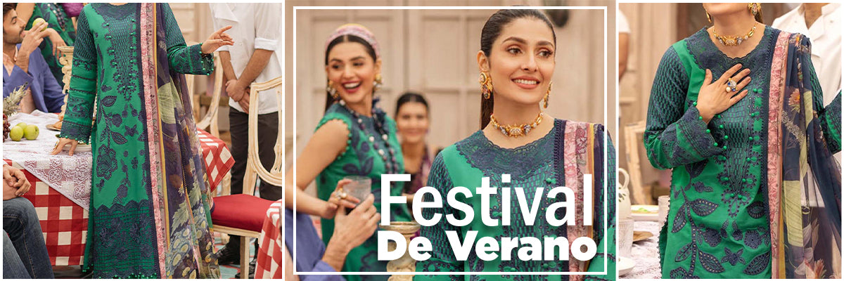 Festival De Verano Festival De Verano