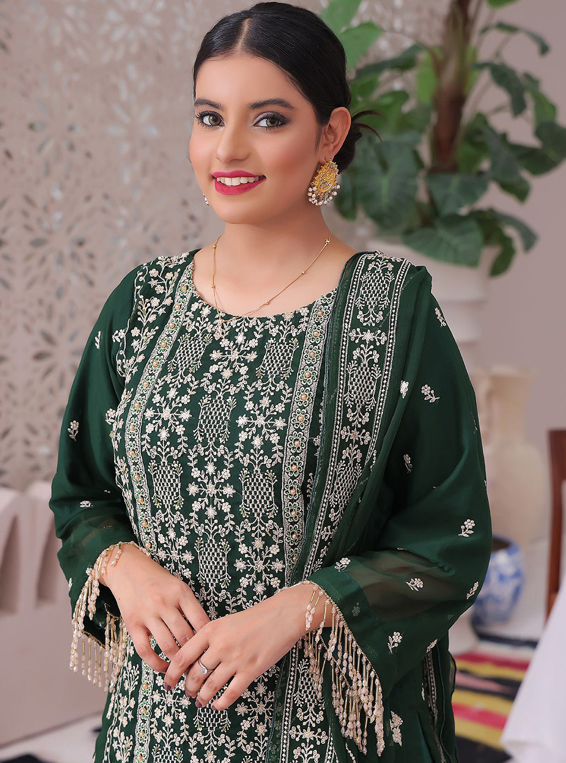 D#06 Amaira Fashion Duchess Semi Stitched Luxury Chiffon Collection 823 D#06 Amaira Fashion Duchess Semi Stitched Luxury Chiffon Collection 823