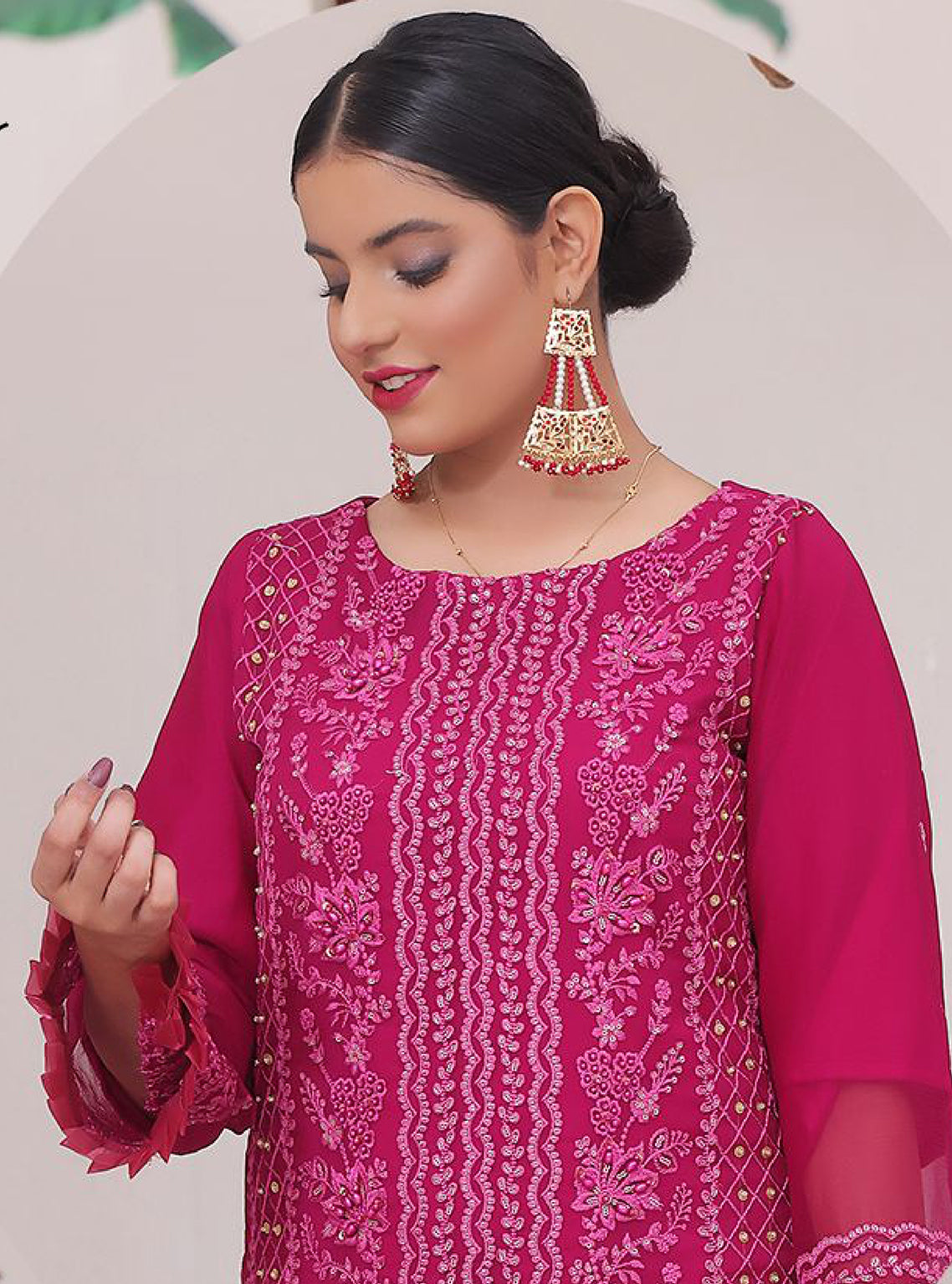 D#08 Amaira Fashion Duchess Semi Stitched Luxury Chiffon Collection 823 D#08 Amaira Fashion Duchess Semi Stitched Luxury Chiffon Collection 823