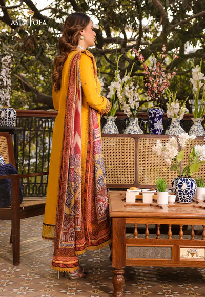 D#01 Asim Jofa Zarq Barq Luxury Emb Eid Edition 423 D#01 Asim Jofa Zarq Barq Luxury Emb Eid Edition 423
