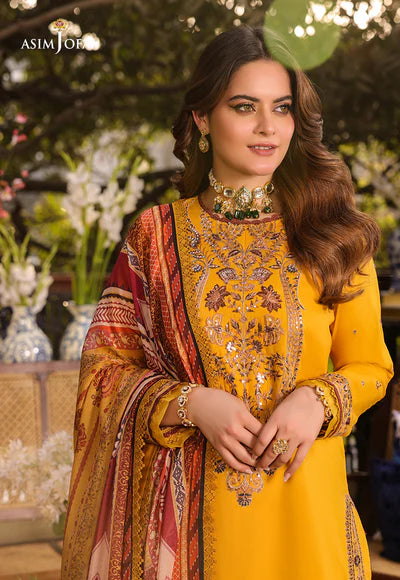 D#01 Asim Jofa Zarq Barq Luxury Emb Eid Edition 423 D#01 Asim Jofa Zarq Barq Luxury Emb Eid Edition 423