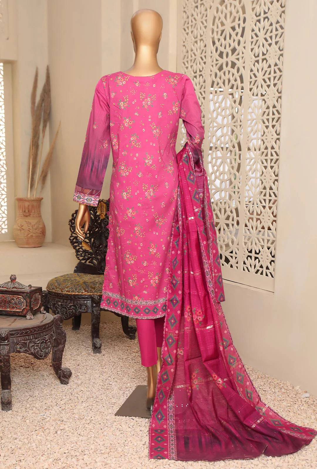 D#18514 HZ Oriental Festive Sequins Kari Collection 423 D#18514 HZ Oriental Festive Sequins Kari Collection 423