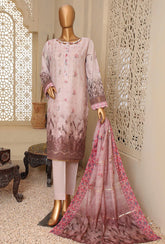 D#18512 HZ Oriental Festive Sequins Kari Collection 423