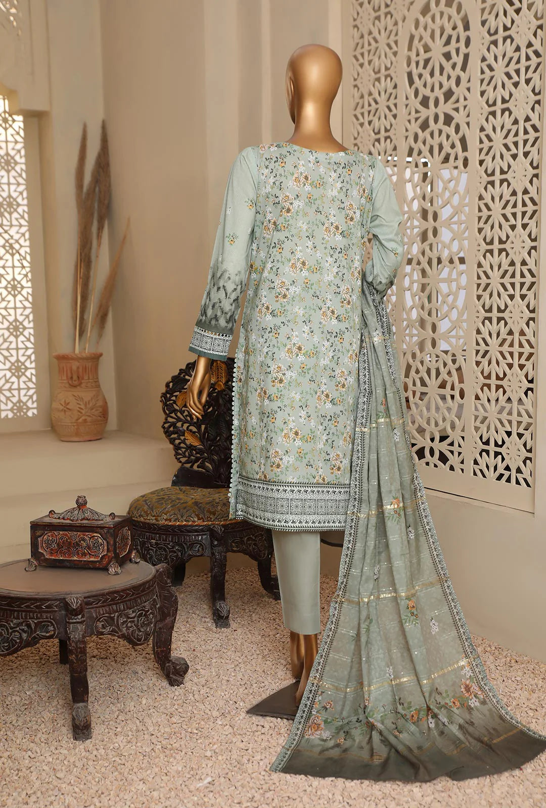 D#18510 HZ Oriental Festive Sequins Kari Collection 423 D#18510 HZ Oriental Festive Sequins Kari Collection 423
