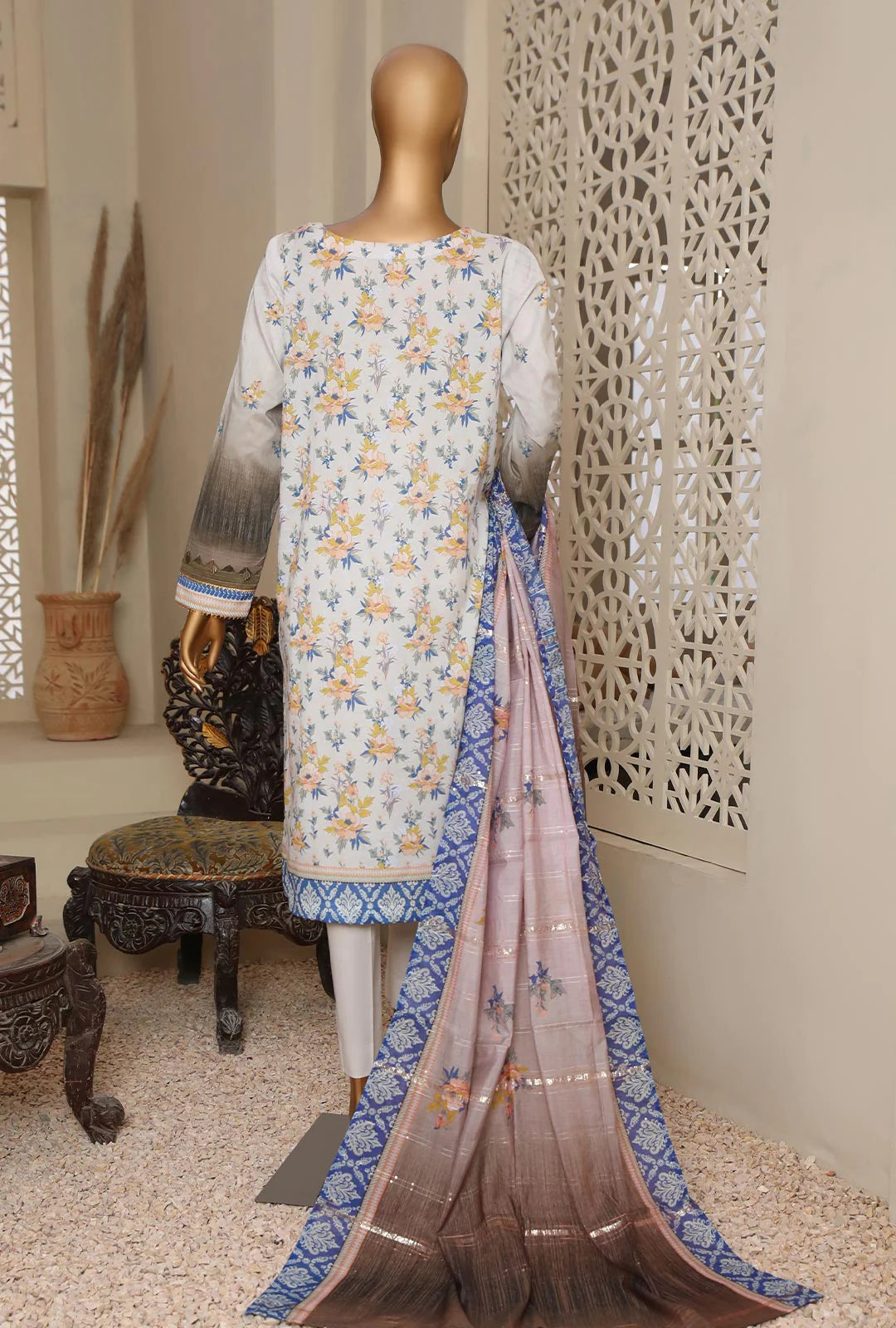 D#18513 HZ Oriental Festive Sequins Kari Collection 423 D#18513 HZ Oriental Festive Sequins Kari Collection 423