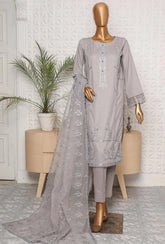 D#11 HZ Dynasty Jacquard Emb Collection 523
