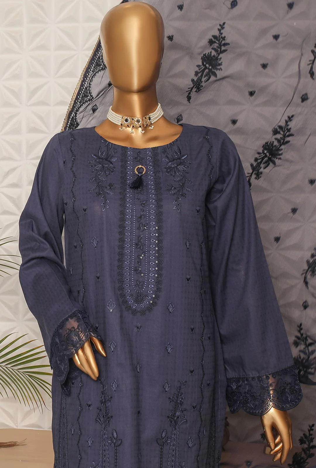 D#01 HZ Dynasty Jacquard Emb Collection 523 D#01 HZ Dynasty Jacquard Emb Collection 523