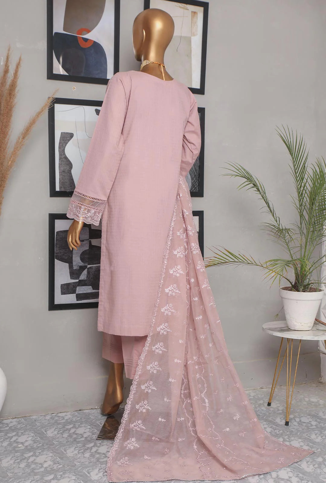 D#09 HZ Dynasty Jacquard Emb Collection 523 D#09 HZ Dynasty Jacquard Emb Collection 523