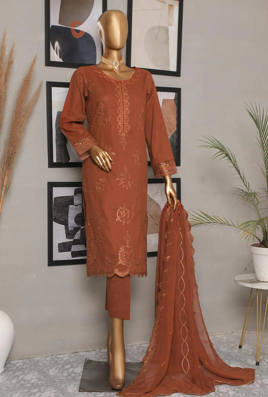 D#02 HZ Dynasty Jacquard Emb Collection 523 D#02 HZ Dynasty Jacquard Emb Collection 523