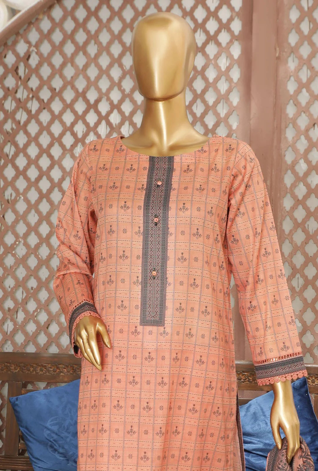 D#34 HZ Platinum Digital Printed Lawn Collection 523 D#34 HZ Platinum Digital Printed Lawn Collection 523