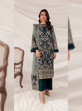 D#05 Farasha Lumiere Luxury Collection 923