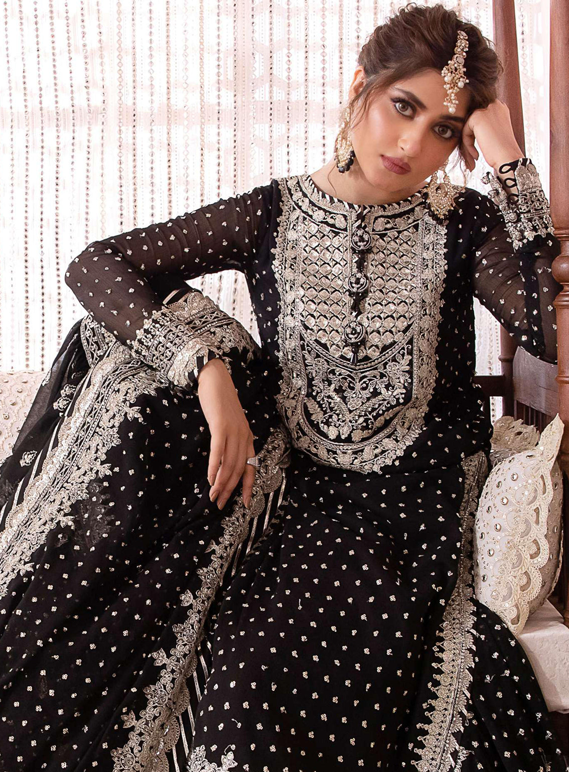 D#03 Asim Jofa Chandni Luxury Chiffon 923 D#03 Asim Jofa Chandni Luxury Chiffon 923