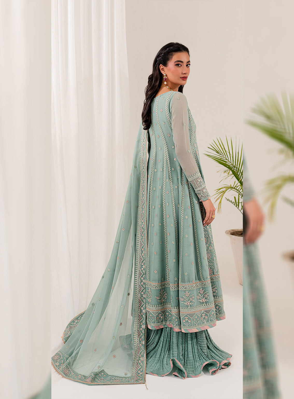 D#07 Farasha Lumiere Luxury Collection 923 D#07 Farasha Lumiere Luxury Collection 923