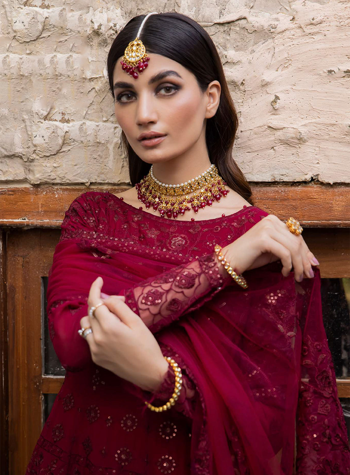 Iznik Embroidered Chiffon Unstitched 3 Piece Suit - 29 Iznik Embroidered Chiffon Unstitched 3 Piece Suit - 29