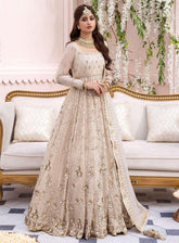 D#02 Asim Jofa Chandni Luxury Chiffon 923