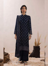 D#93B LSM Lakhany Pashmina Printed Collection 923