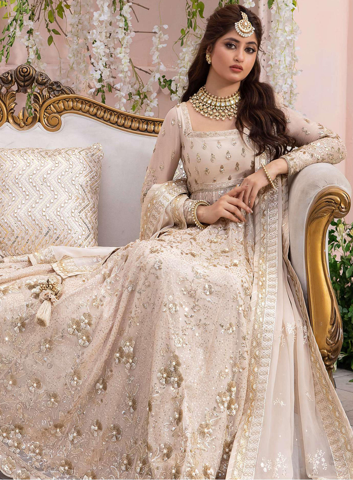 D#02 Asim Jofa Chandni Luxury Chiffon 923 D#02 Asim Jofa Chandni Luxury Chiffon 923