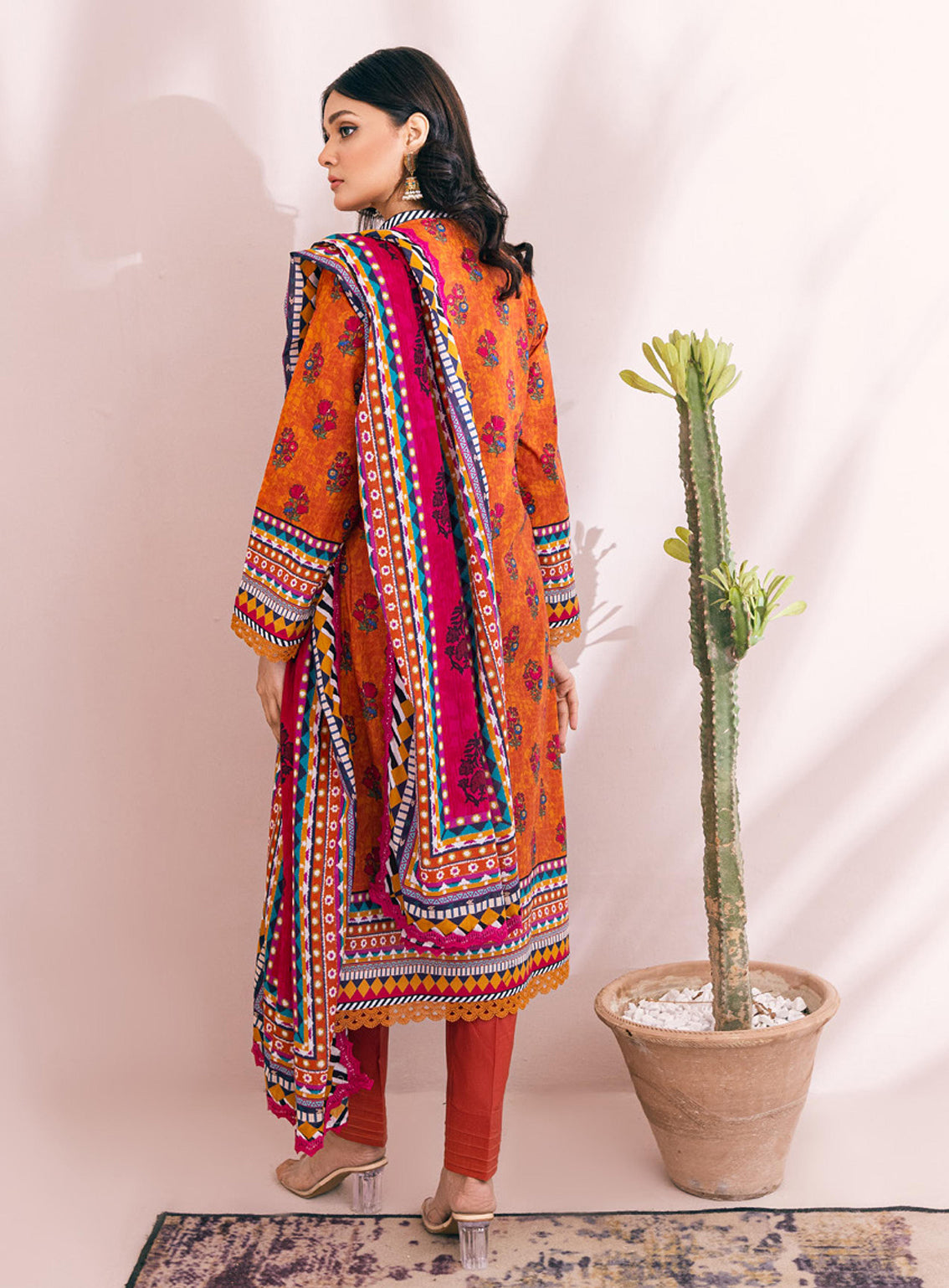 D#03 AlZohaib Monsoon Digtal Printed Cambric 3Pc 923 D#03 AlZohaib Monsoon Digtal Printed Cambric 3Pc 923