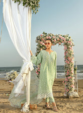 D#USA-1038 Addee Emb Unstitched Collection 923