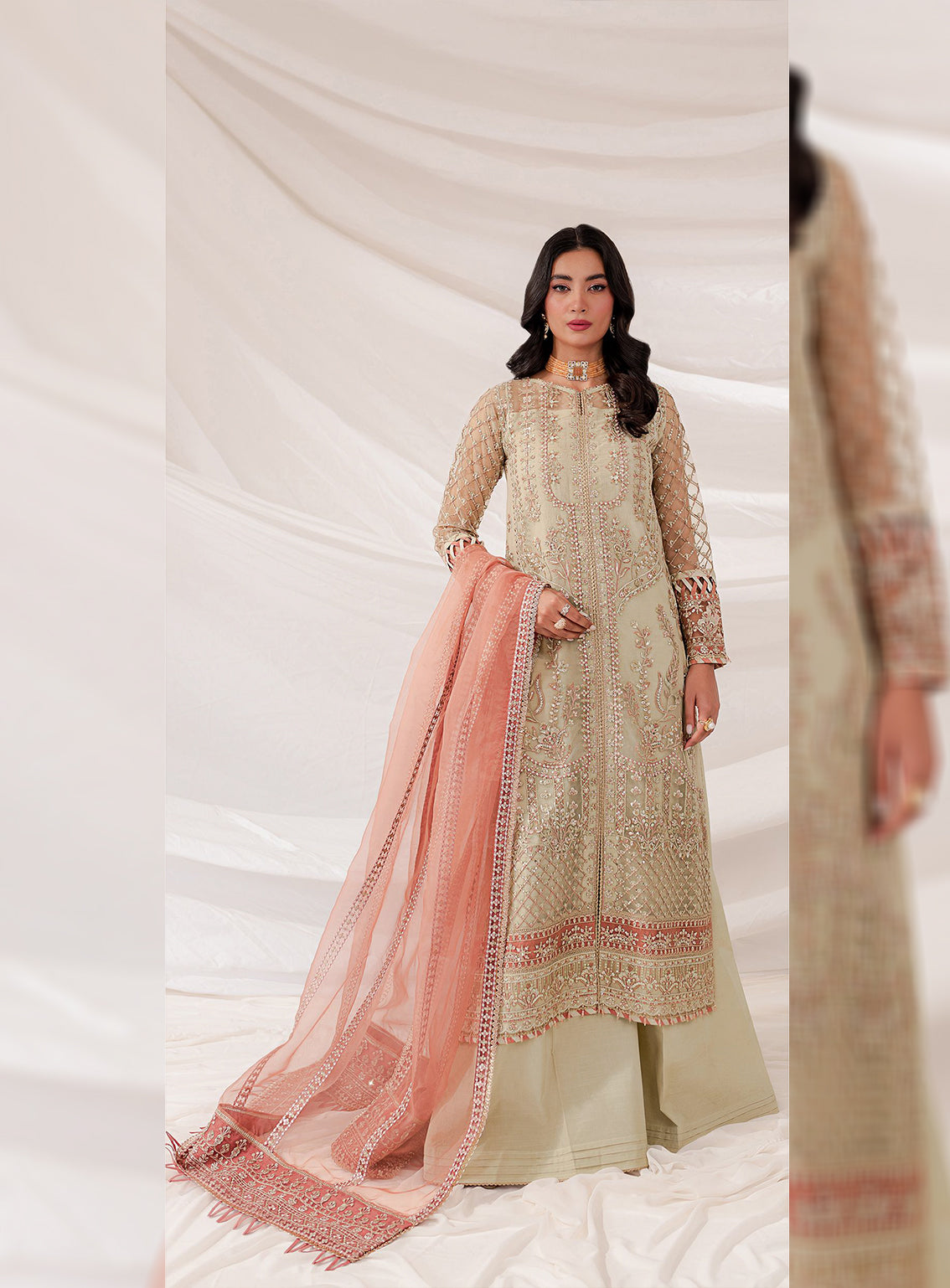 D#08 Farasha Lumiere Luxury Collection 923 D#08 Farasha Lumiere Luxury Collection 923