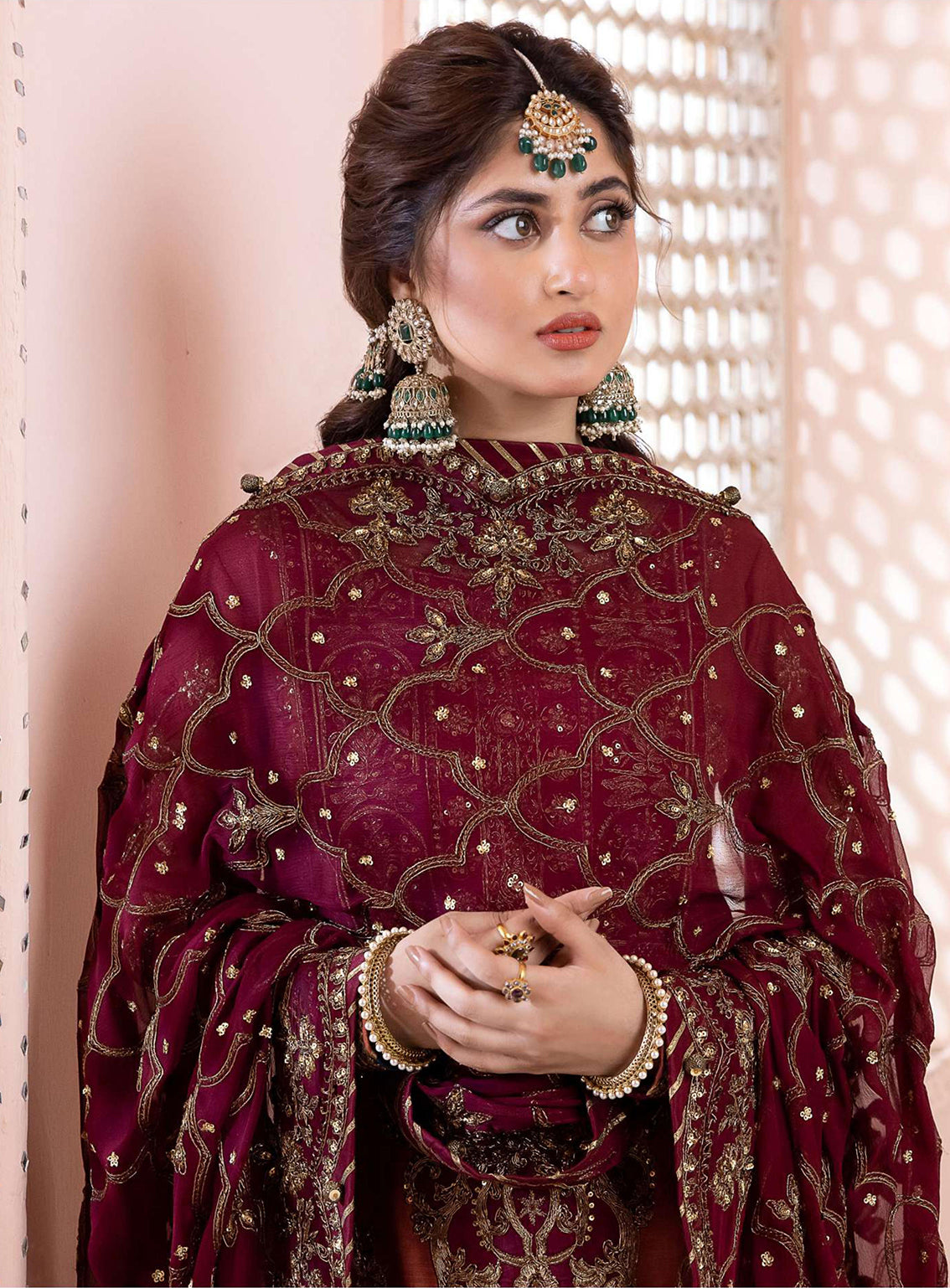 D#01 Asim Jofa Chandni Luxury Chiffon 923 D#01 Asim Jofa Chandni Luxury Chiffon 923